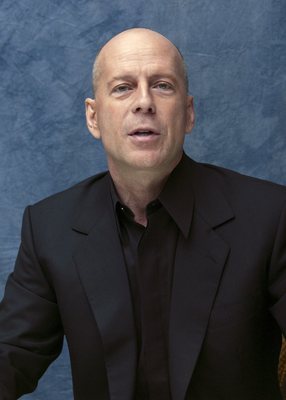 Bruce Willis Poster 2290106