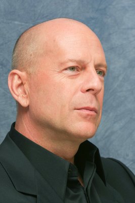 Bruce Willis Poster 2290108