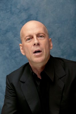Bruce Willis Poster 2290109