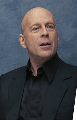 Bruce Willis Poster 2290110