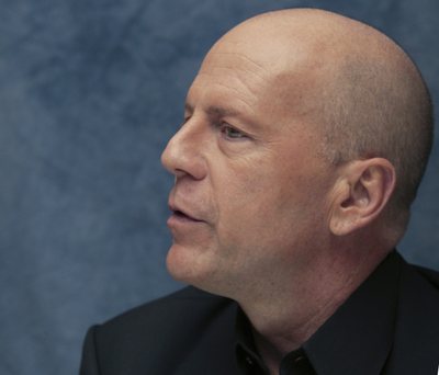 Bruce Willis Poster 2290111