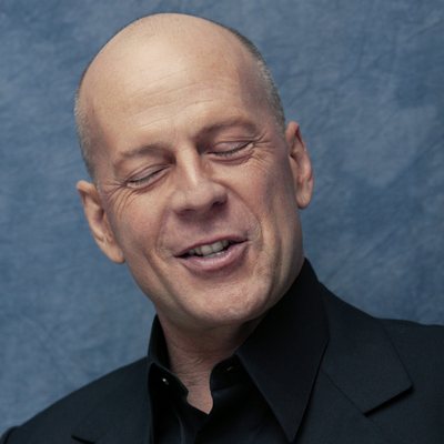 Bruce Willis Poster 2290112