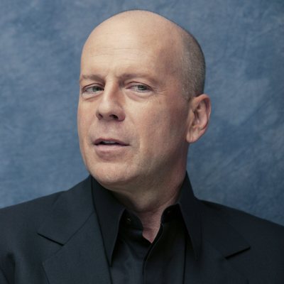 Bruce Willis Poster 2290116