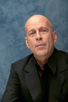 Bruce Willis Poster 2290117