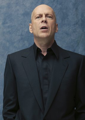 Bruce Willis Poster 2290118