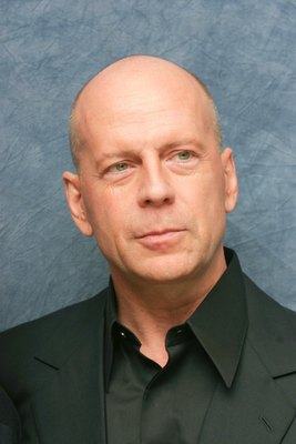 Bruce Willis Poster 2290119