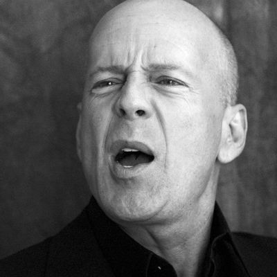 Bruce Willis Poster 2290120