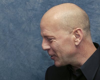 Bruce Willis Poster 2290123
