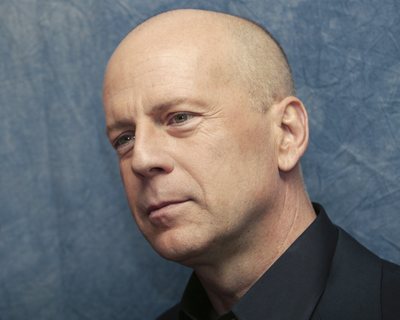 Bruce Willis Poster 2290126