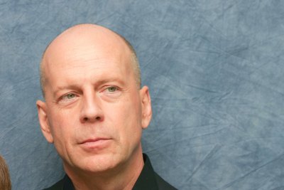 Bruce Willis Poster 2290128