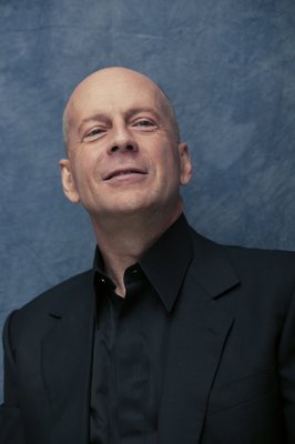 Bruce Willis Poster 2290129