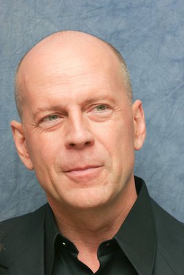 Bruce Willis Poster 2290131