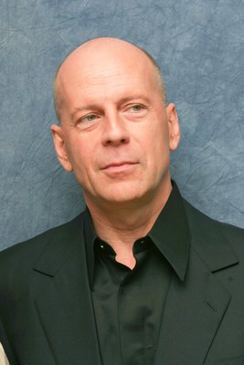 Bruce Willis Poster 2290132