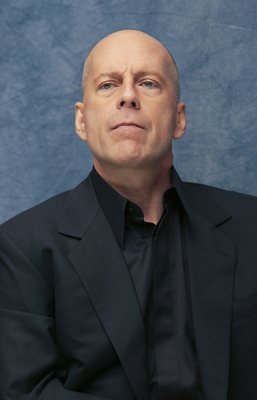 Bruce Willis Poster 2290134