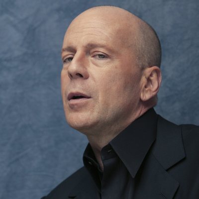 Bruce Willis Poster 2290136