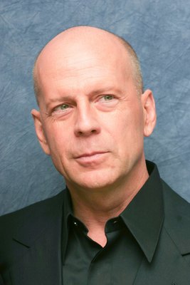 Bruce Willis Poster 2290137