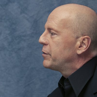 Bruce Willis Poster 2290138