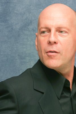 Bruce Willis Poster 2290142