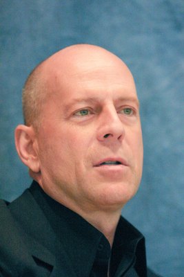 Bruce Willis Poster 2290143