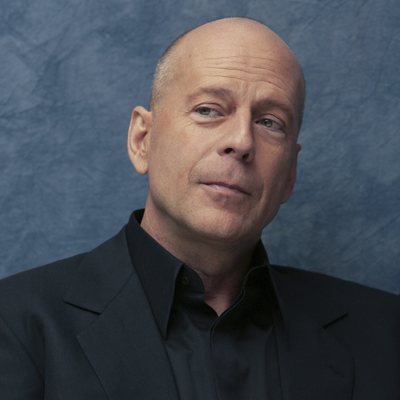 Bruce Willis Poster 2290144