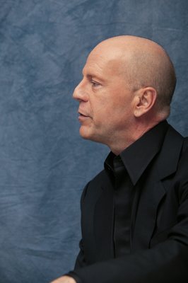Bruce Willis Poster 2290145