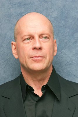 Bruce Willis Poster 2290148