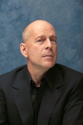 Bruce Willis Poster 2290149