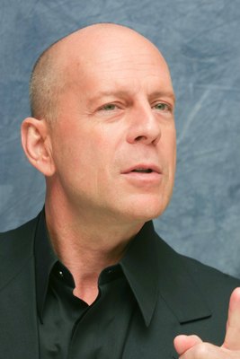 Bruce Willis Poster 2290150