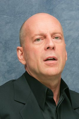 Bruce Willis Poster 2290153