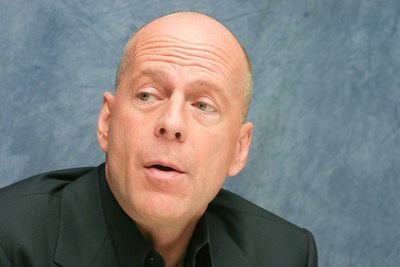 Bruce Willis Poster 2290154