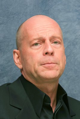 Bruce Willis Poster 2290155