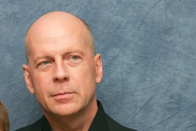 Bruce Willis Poster 2290157