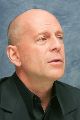 Bruce Willis Poster 2290158