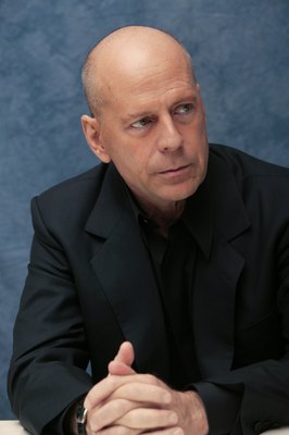 Bruce Willis Poster 2290159