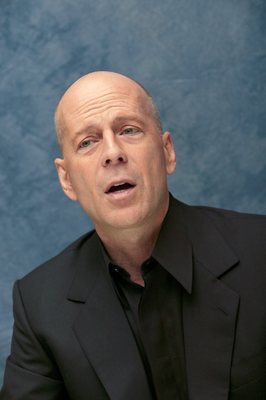 Bruce Willis Poster 2290160