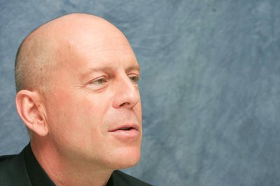 Bruce Willis Poster 2290162