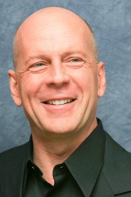Bruce Willis Poster 2290163