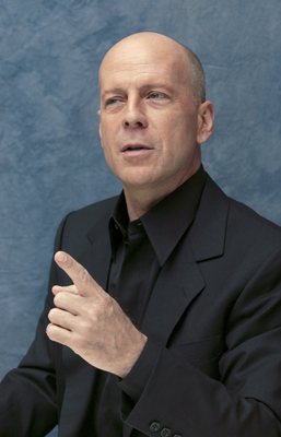 Bruce Willis Poster 2290164
