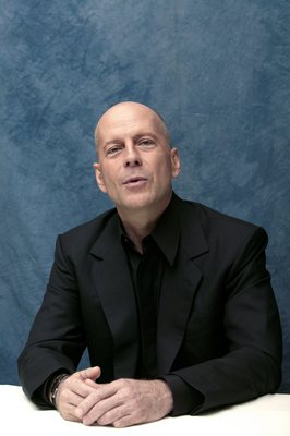 Bruce Willis Poster 2290165