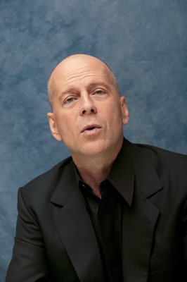 Bruce Willis Poster 2290166