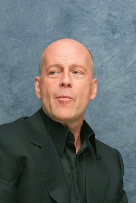 Bruce Willis Poster 2290167