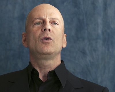 Bruce Willis Poster 2290168