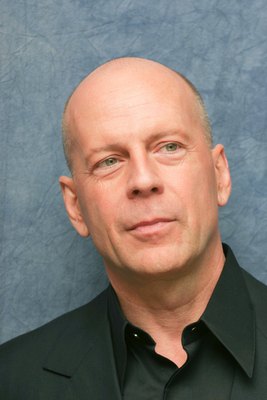Bruce Willis Poster 2290171