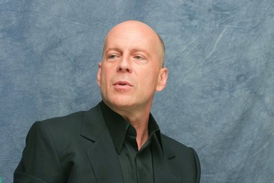 Bruce Willis Poster 2290172