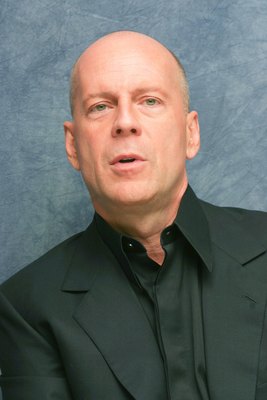 Bruce Willis Poster 2290173