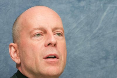Bruce Willis Poster 2290175