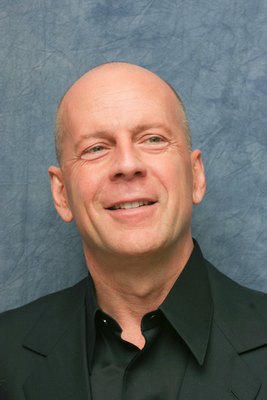 Bruce Willis Poster 2290177
