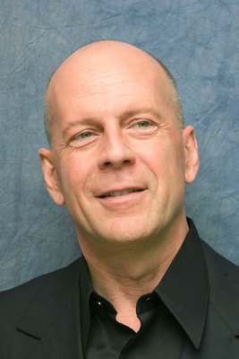 Bruce Willis Poster 2290179