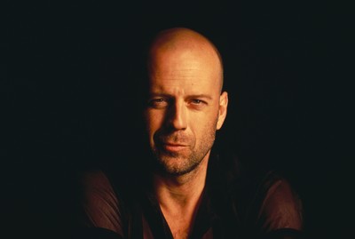 Bruce Willis Poster 2318028