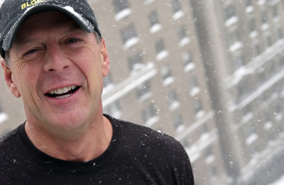 Bruce Willis Poster 2335535